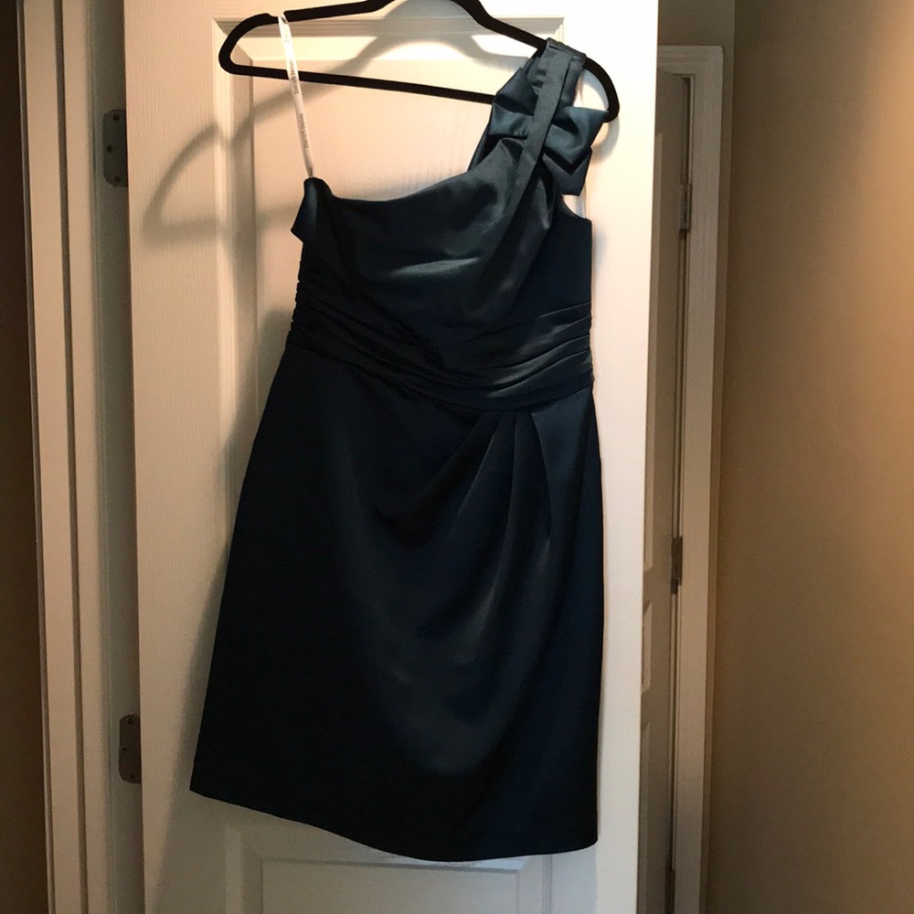 Bridesmaid Dress